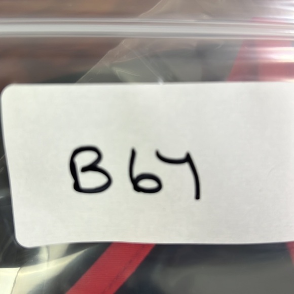 NWT Scrub Dudz NFL Team Apparel Scrubs size xs - Picture 8 of 8